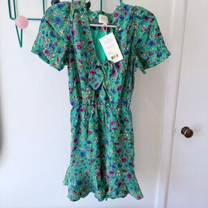 NWT Sezane Gigi Dress